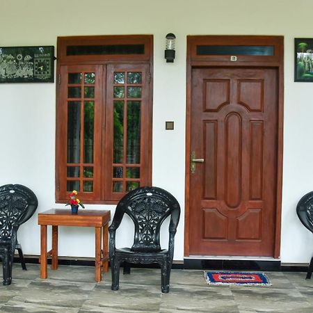 דמבולה Prem Nadee Homestay מראה חיצוני תמונה