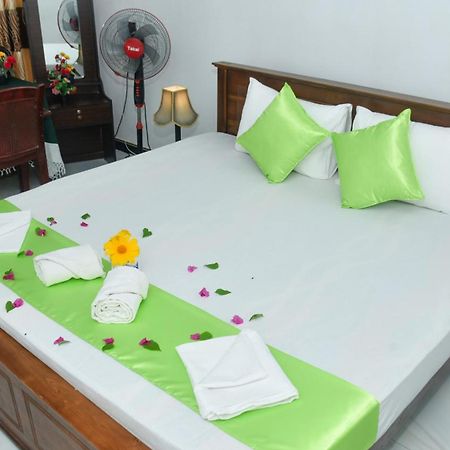 דמבולה Prem Nadee Homestay מראה חיצוני תמונה