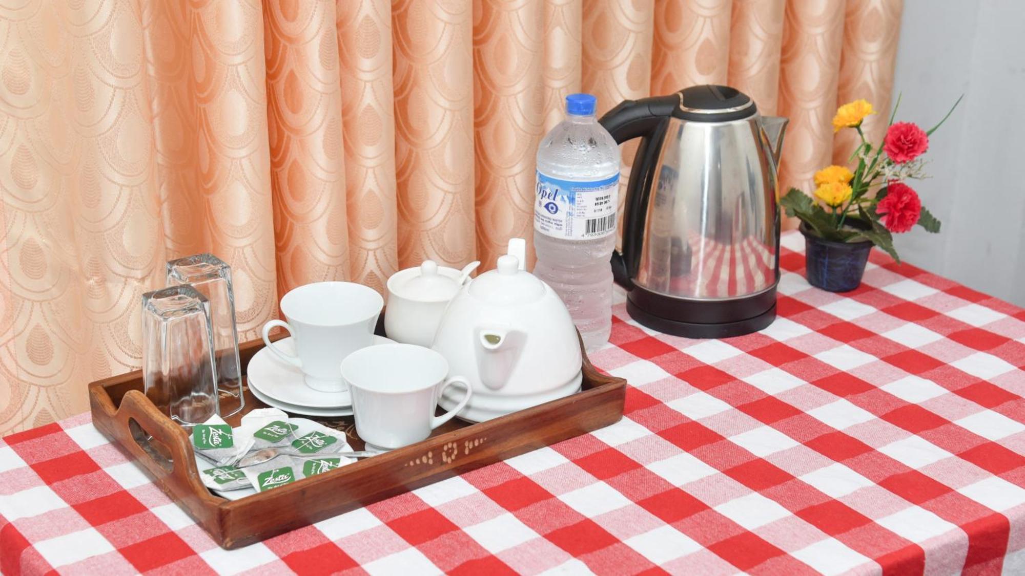 דמבולה Prem Nadee Homestay מראה חיצוני תמונה