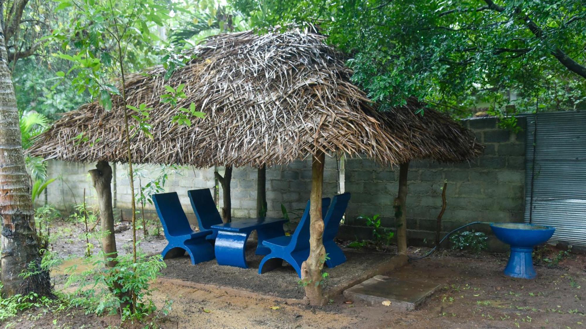 דמבולה Prem Nadee Homestay מראה חיצוני תמונה