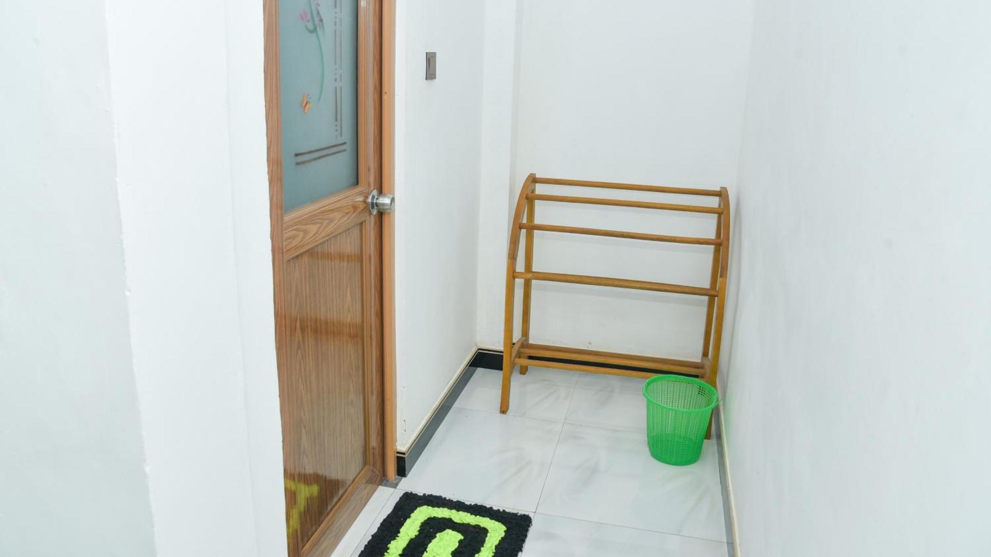 דמבולה Prem Nadee Homestay מראה חיצוני תמונה