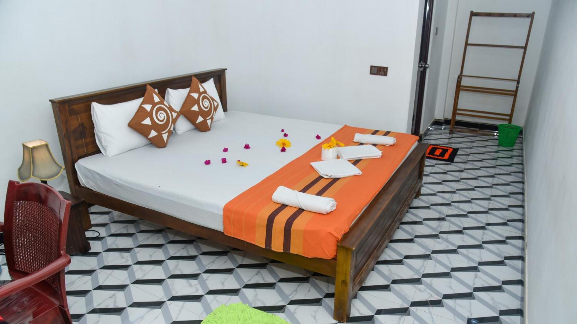 דמבולה Prem Nadee Homestay מראה חיצוני תמונה