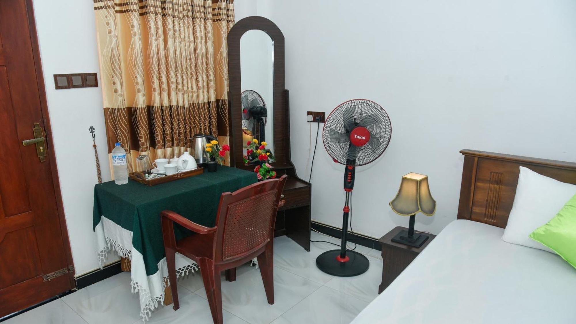 דמבולה Prem Nadee Homestay מראה חיצוני תמונה